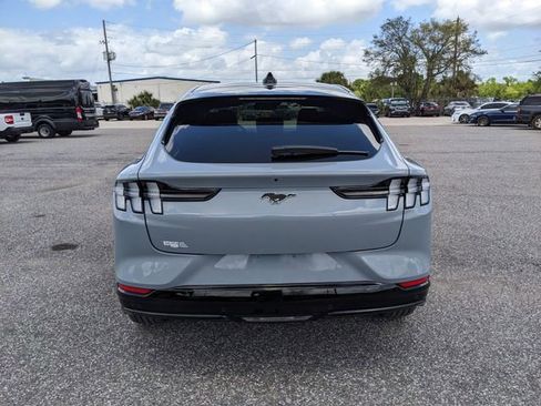 New 2026 Ford Mustang Mach-E Premium RWD image 5