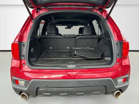 Used 2023 Honda Passport EX-L image 25