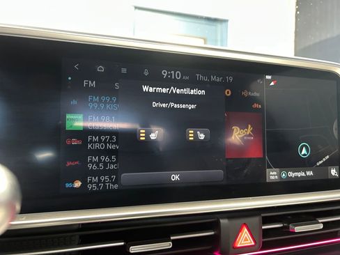 Used 2024 Hyundai Ioniq 6 SEL AWD/4WD image 36