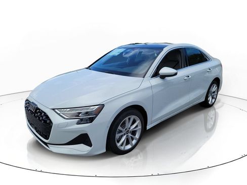 New 2026 Audi A3 2.0T Premium AWD/4WD image 2