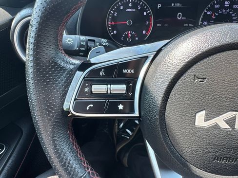 Used 2023 Kia Forte GT FWD image 19