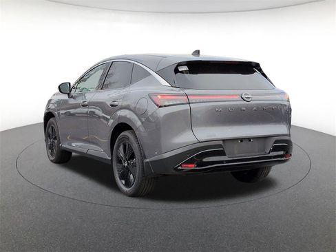 Used 2025 Nissan Murano SV image 7