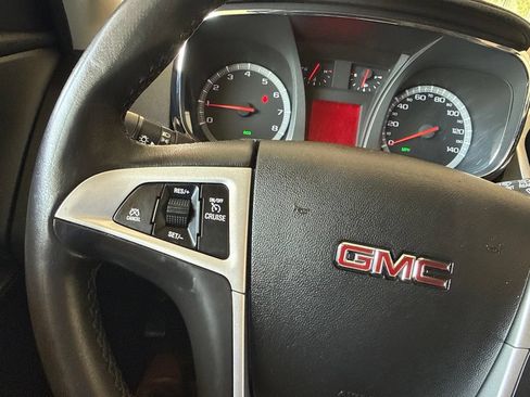 Used 2015 GMC Terrain SLE AWD/4WD image 34