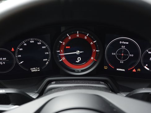Certified 2020 Porsche 911 Carrera S RWD image 19