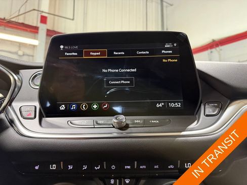 Used 2026 Chevrolet Blazer LT w/ Convenience Package AWD/4WD image 11