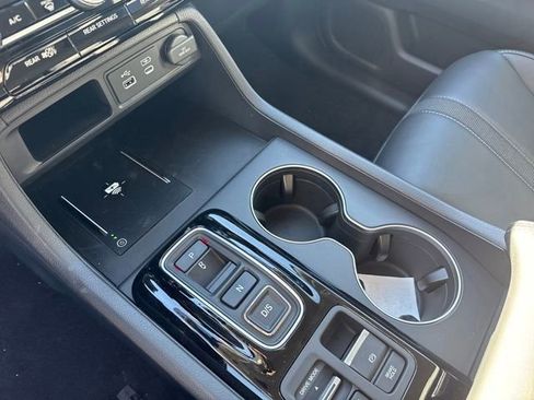 New 2025 Honda Pilot EX-L image 22