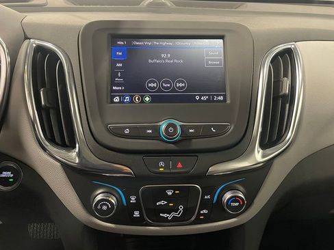 Used 2024 Chevrolet Equinox LS image 29