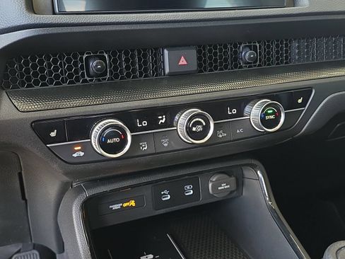 Certified 2026 Honda CR-V EX image 22