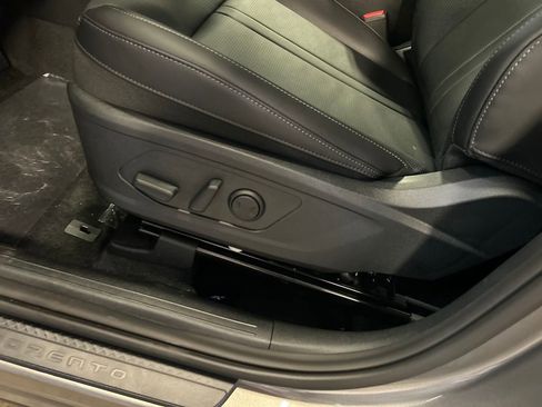 New 2026 Kia Sorento EX image 13