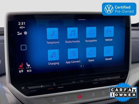 Used 2023 Volkswagen ID.4 Pro S Plus image 18