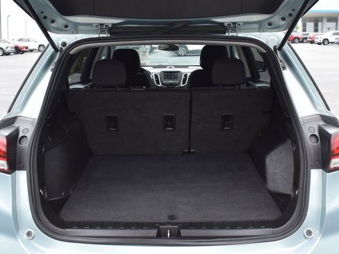 Used 2022 Chevrolet Equinox LT FWD image 11