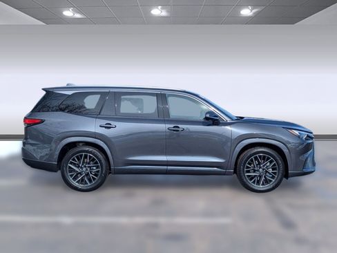 New 2026 Lexus TX 350 AWD image 8