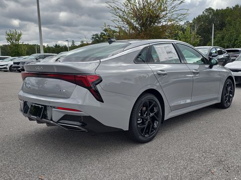 New 2026 Kia K5 GT-Line w/ GT-Line Premium Package image 8
