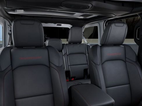 New 2026 Jeep Wrangler Unlimited Rubicon image 26