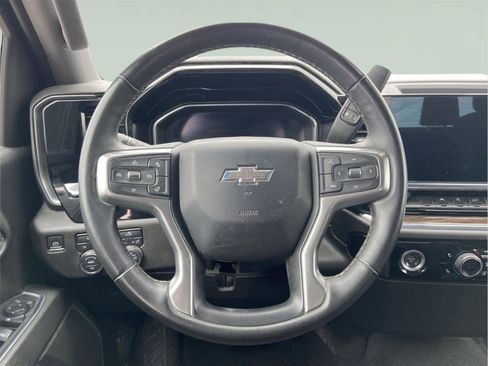 Used 2023 Chevrolet Silverado 1500 RST image 26