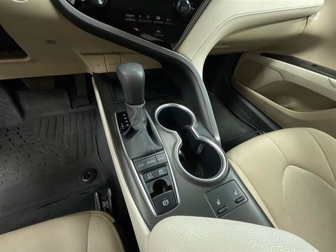 Used 2023 Toyota Camry LE w/ Cold Weather Package FWD image 15