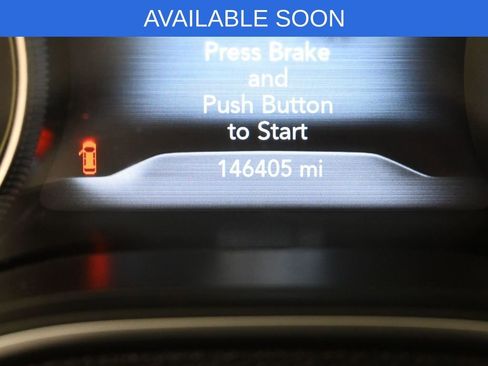 Used 2021 Jeep Cherokee Latitude Lux w/ Sun & Sound Group image 19