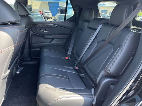 New 2026 Honda Passport TrailSport Elite image 26