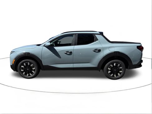 New 2026 Hyundai Santa Cruz SEL image 6