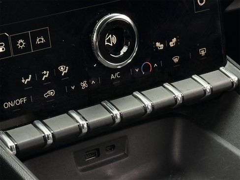 Certified 2025 GMC Terrain Elevation image 19