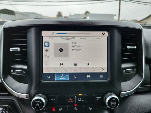 Used 2024 RAM 1500 Big Horn image 12