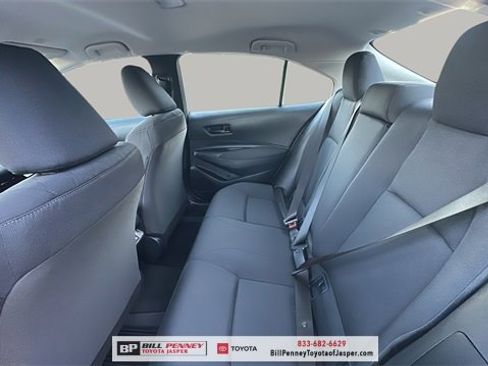 New 2026 Toyota Corolla LE image 11