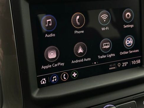 New 2026 GMC Sierra 1500 Pro w/ Graphite Edition image 23