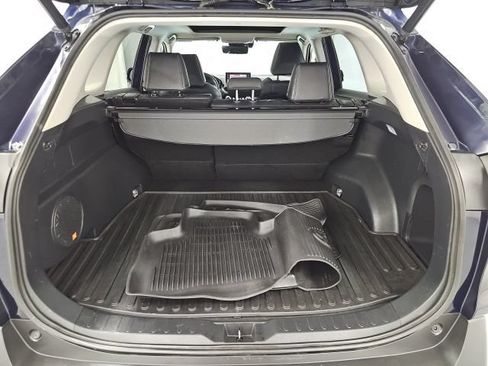 Used 2020 Toyota RAV4 Limited AWD/4WD image 32
