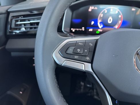 New 2026 Volkswagen Jetta S image 32