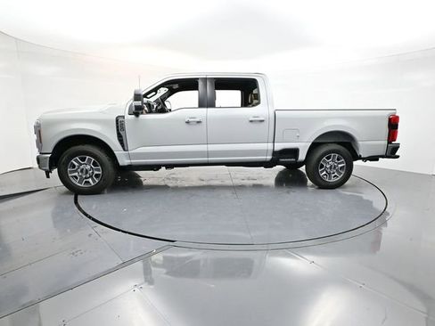 New 2026 Ford F250 Lariat RWD image 4
