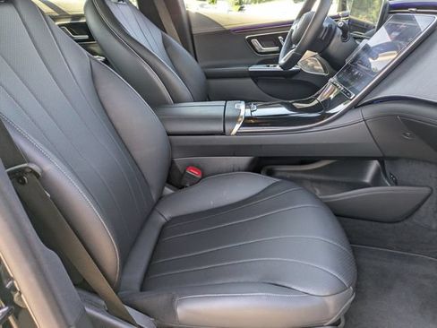 Used 2023 Mercedes-Benz EQE 350+ Sedan image 31