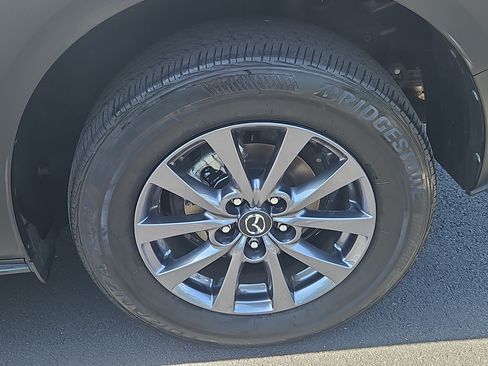 Used 2024 MAZDA CX-30 AWD 2.5 S image 22