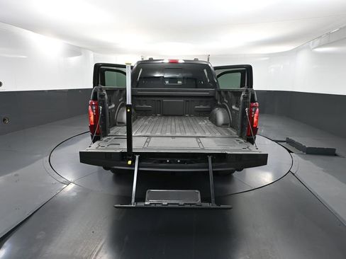 Used 2024 Ford F150 XLT w/ Equipment Group 302A MID AWD/4WD image 43