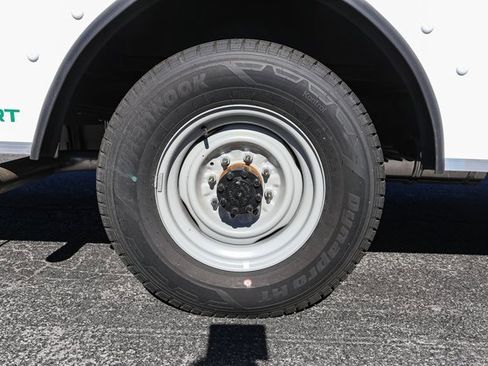 New 2026 Ford E-350 and Econoline 350 Super Duty w/ Power Equipment Group RWD image 14