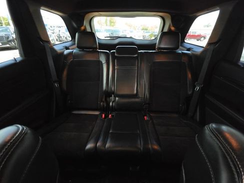 Used 2015 Jeep Grand Cherokee SRT AWD/4WD image 28