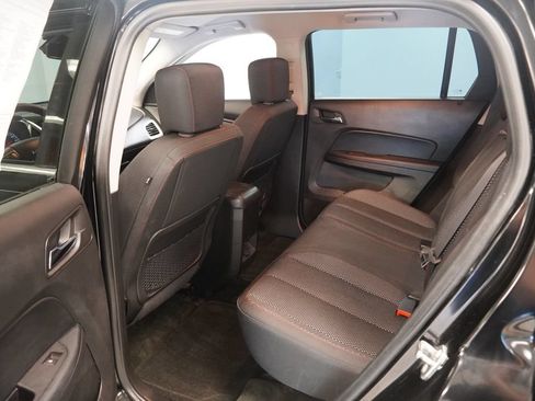 Used 2017 GMC Terrain SLE AWD/4WD image 19