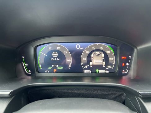 New 2026 Honda CR-V Sport-L image 21