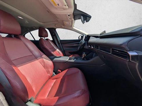 Used 2023 MAZDA MAZDA3 s image 21