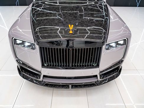 Used 2026 Rolls-Royce Cullinan image 25