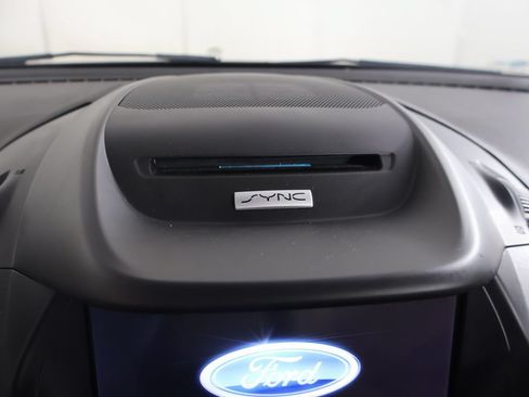 Used 2017 Ford Escape Titanium w/ Equipment Group 301A AWD/4WD image 48