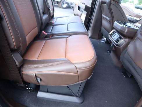 New 2026 Ford F150 King Ranch w/ Equipment Group 601A High AWD/4WD image 16