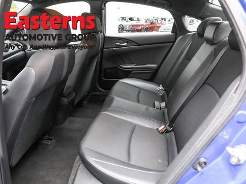 Used 2019 Honda Civic Sport image 20