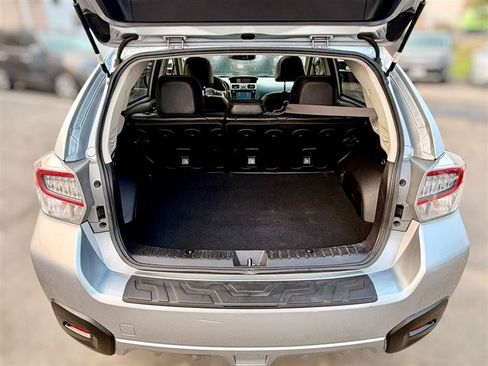 Used 2016 Subaru Crosstrek Touring w/ Popular Package #2 AWD/4WD image 9