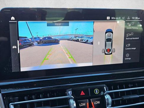 New 2026 BMW 840i w/ M Sport Professional Package RWD image 14