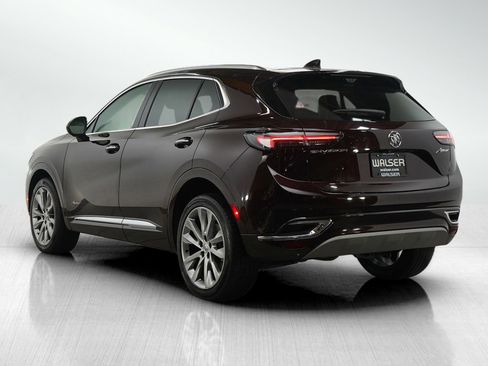 Used 2023 Buick Envision Avenir image 3