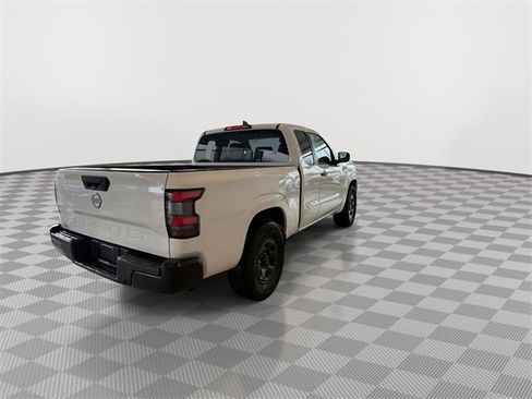 Used 2024 Nissan Frontier S w/ S Utility Package image 10