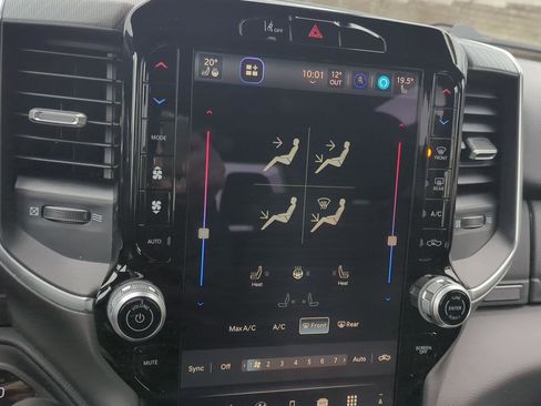 New 2026 RAM 1500 Big Horn image 21