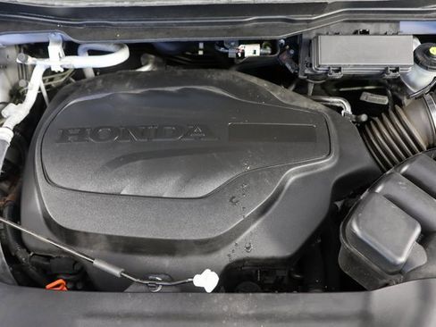 Used 2023 Honda Passport TrailSport image 25