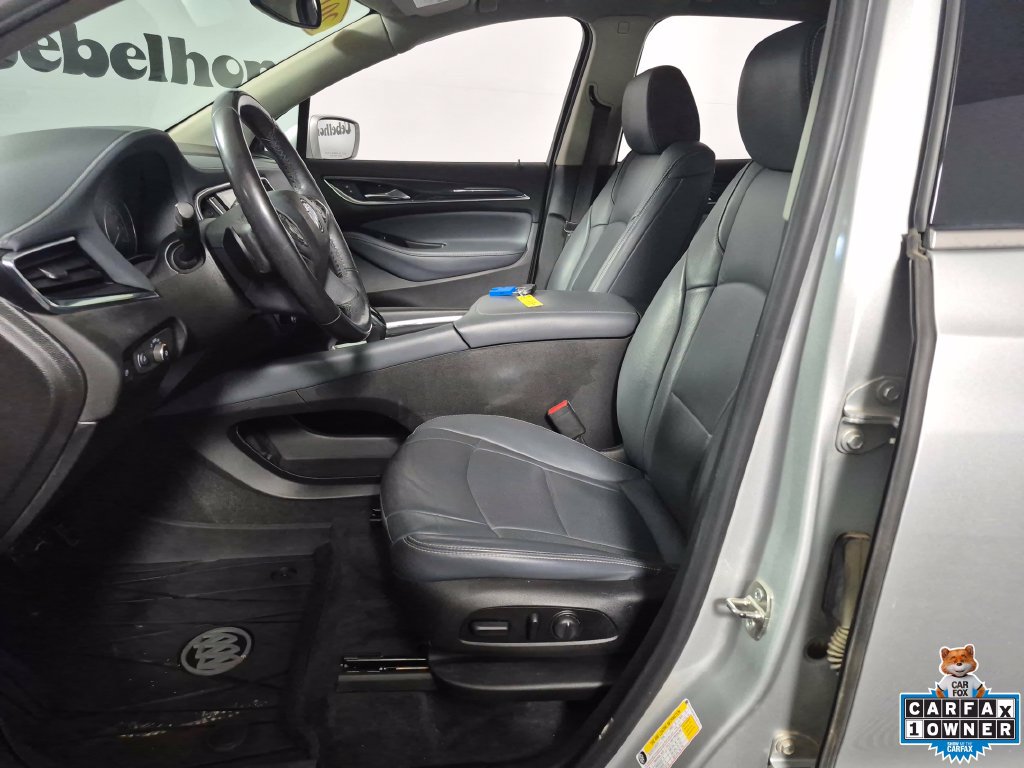 Used 2019 Buick Enclave Essence AWD/4WD image 9