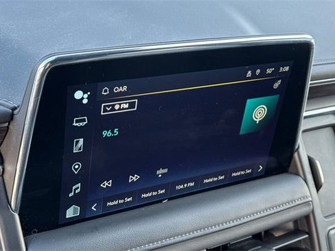 Used 2024 Chevrolet Tahoe LT image 27